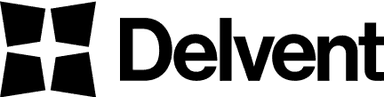 Delvent Logo